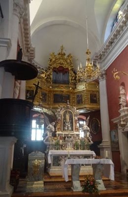 دوبرونیک-کلیسای-سنت-بلیز-Church-of-Saint-Blaise-331981