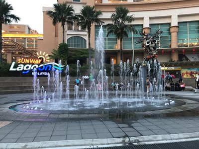 پتالینگ-جایا-تم-پارک-سان-وی-لاگون-Sunway-Lagoon-332155