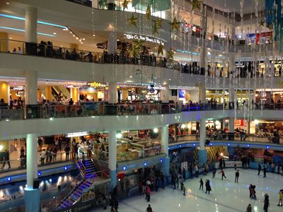 پتالینگ-جایا-مرکز-خرید-سان-وی-پیرامید-Sunway-Pyramid-Shopping-Mall-332293