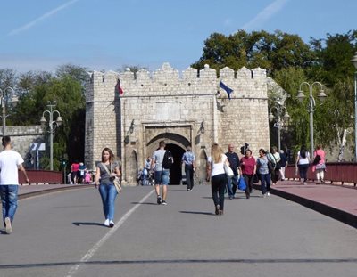 نیش-قلعه-نیش-Nis-Fortress-332351