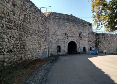نیش-قلعه-نیش-Nis-Fortress-332352