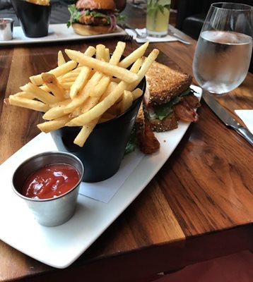 هیوستون-هتل-مریوت-هیوستون-JW-Marriott-Houston-Downtown-332652