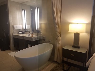 هتل مریوت هیوستون JW Marriott Houston Downtown