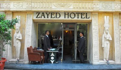 جیزه-هتل-زاید-Zayed-Hotel-332694