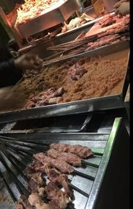 جیزه-رستوران-الرفایی-El-Refaay-Kebab-332718