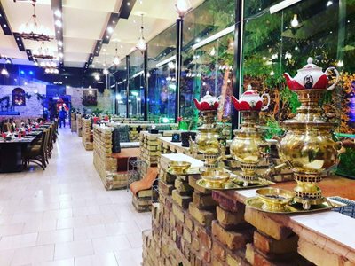 تهران-کافه-رستوران-بین-المللی-مشیر-332807