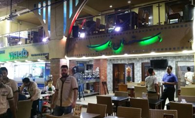 کوالالامپور-رستوران-نایب-کوالالامپور-Naab-Business-Dining-Centre-332970