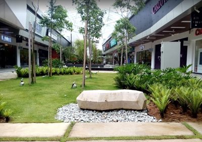 پینانگ-مرکز-خرید-دیزاین-ویلیج-اوت-لت-Design-Village-Outlet-Mall-333046
