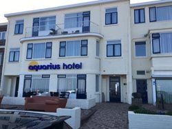 هتل آکواریوس Aquarius Hotel