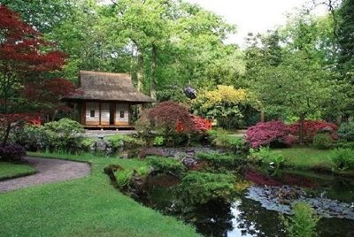 هاگ-باغ-ژاپنی-Japanese-Garden-333198