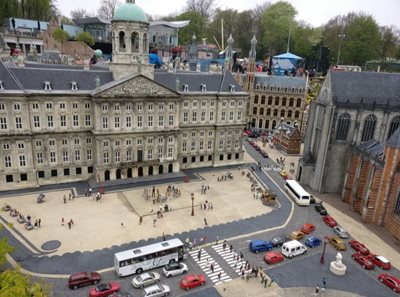 هاگ-پارک-مینیاتور-مادورادام-Madurodam-333246