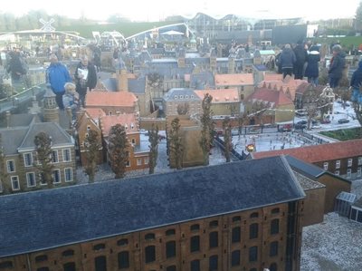 هاگ-پارک-مینیاتور-مادورادام-Madurodam-333245