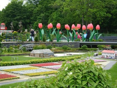 هاگ-پارک-مینیاتور-مادورادام-Madurodam-333251