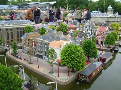 هاگ-پارک-مینیاتور-مادورادام-Madurodam-333248