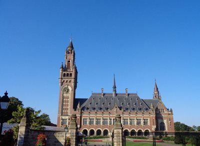 هاگ-قصر-صلح-Peace-Palace-333263