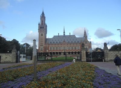 هاگ-قصر-صلح-Peace-Palace-333266