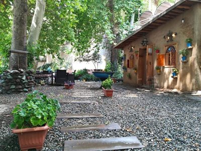 تهران-کافه-رستوران-بین-المللی-مشیر-333327