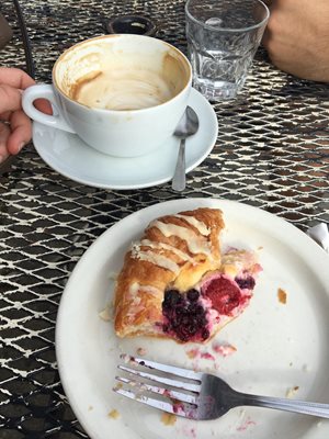 کافه کاتالینا Catalina coffee