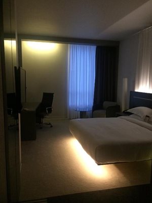 یکاترینبورگ-هتل-دابل-تری-یکاترینبورگ-DoubleTree-by-Hilton-333922