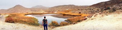 فیروزکوه-دریاچه-آهنک-333991