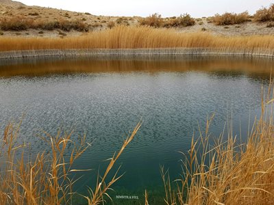 فیروزکوه-دریاچه-آهنک-333989