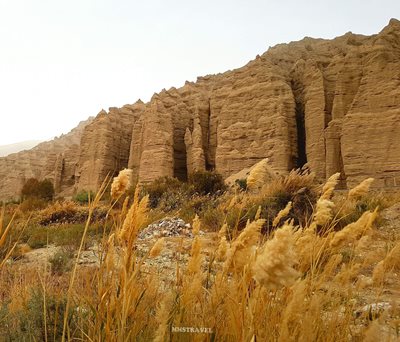 فیروزکوه-دریاچه-آهنک-333993