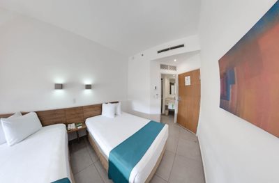 پلایا-دل-کارمن-هتل-One-Playa-Del-Carmen-334151