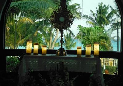 پلایا-دل-کارمن-کلیسای-کاتولیک-Catholic-Church-334302