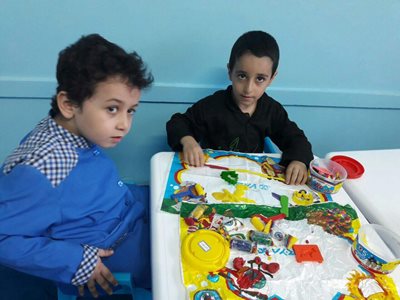 تهران-فرهنگسرای-خاوران-334365