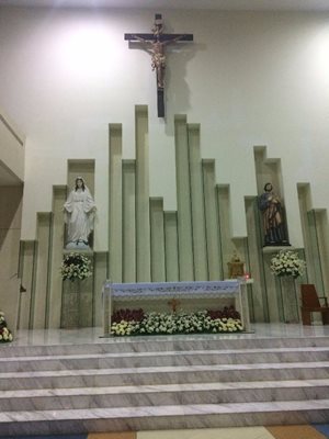 سبو-دژ-سن-پدرو-Chapel-of-San-Pedro-Calungsod-334391