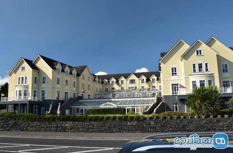 هتل خلیج Galway Bay Hotel