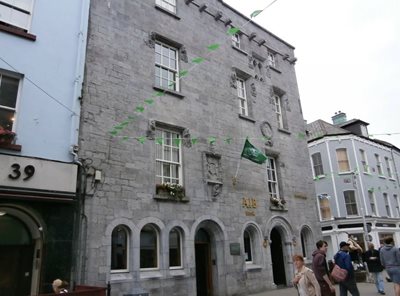 گالوی-قلعه-لینچ-Lynch-s-Castle-334945