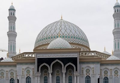 آستانه-مسجد-حضرت-سلطان-Hazret-Sultan-Mosque-334987