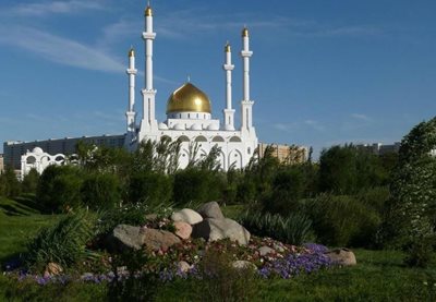 آستانه-مسجد-حضرت-سلطان-Hazret-Sultan-Mosque-334984