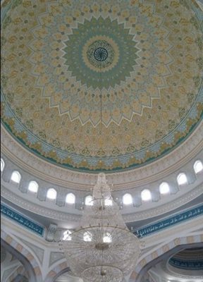 آستانه-مسجد-حضرت-سلطان-Hazret-Sultan-Mosque-334988