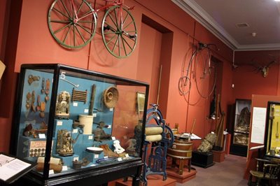 سوانزی-موزه-سوانزی-Swansea-Museum-335096