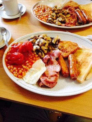 کافه سام Sam's Cafe