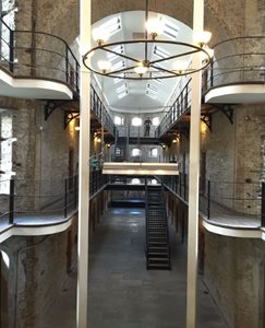 کرک-موزه-زندان-شهر-کرک-Cork-City-Gaol-335591