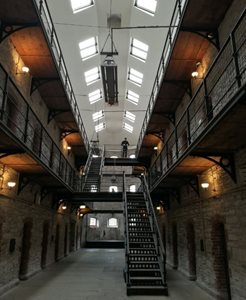 کرک-موزه-زندان-شهر-کرک-Cork-City-Gaol-335599