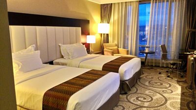اولان-باتور-هتل-وسترن-پریمیر-Best-Western-Premier-Tuushin-Hotel-336362