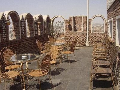 هتل برج السلام Burj al Salam