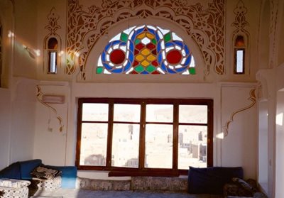 شهر قدیمی صنعا Old City of Sanaa