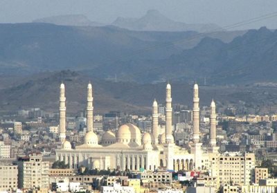 صنعا-مسجد-الصالح-Al-Saleh-Mosque-336735