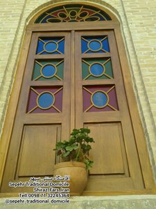 شیراز-اقامتگاه-سنتی-سپهر-336824