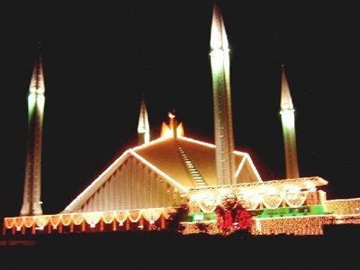 اسلام-آباد-مسجد-فیصل-Faisal-Mosque-336831
