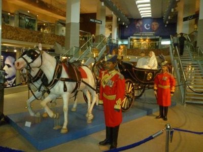 اسلام-آباد-موزه-یادبود-پاکستان-Pakistan-Monument-Museum-336843