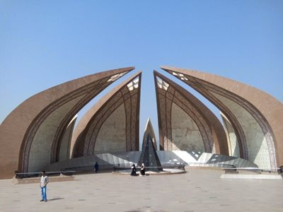 اسلام-آباد-موزه-یادبود-پاکستان-Pakistan-Monument-Museum-336841