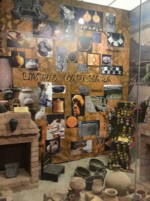 اسلام-آباد-موزه-لوک-ویرسا-Lok-Virsa-Museum-336849
