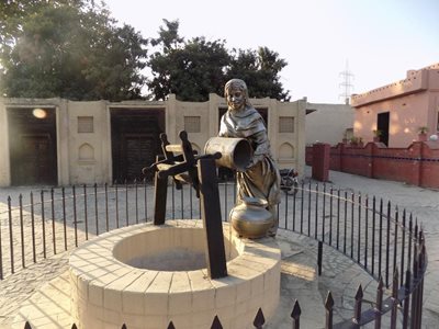 اسلام-آباد-موزه-لوک-ویرسا-Lok-Virsa-Museum-336851