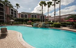 هتل کارائیب رویال اورلاندو Caribe Royale Orlando